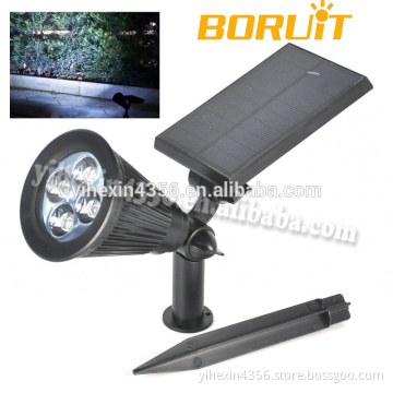 Newest Solar Power LED Landscape Light
